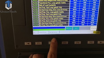 ROUTER: how to set HOME for absolute servo