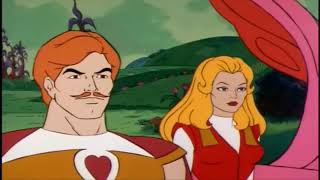 She Ra Episódio 089 O Plano De Hordak