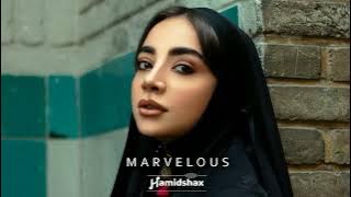 Hamidshax - Marvelous (Original Mix)