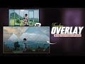 Instagram Trending Overlay Masking Template Video Editing | Masking Template Tutorial In Capcut 