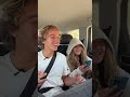 Reacting to my hate comments #morocco #hate #haters #reaction