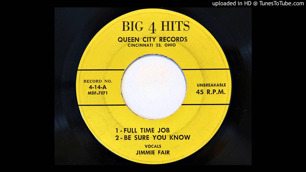 Watch Jimmie Fair - Be Sure You Know (Big 4 Hits 14) on YouTube Watch Jimmie Fair - Be Sure You Know (Big 4 Hits 14) on YouTube