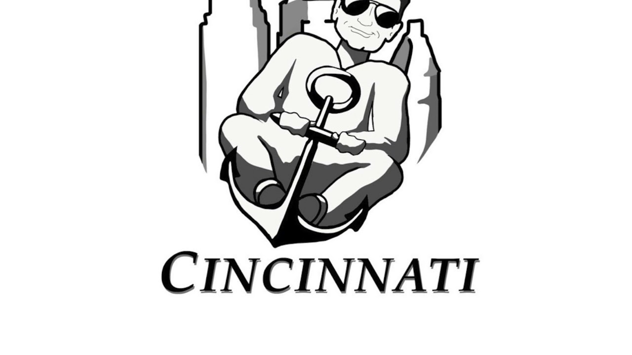Anchor Down Cincinnati Episode 3 YouTube