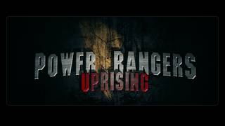 Power Rangers Uprising