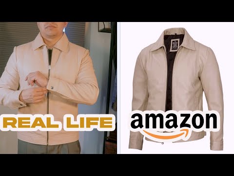 Dealer Jackets Amazon
