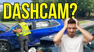 Best Dashcam For Honda Crv 2023-2026 - Oem Look - Mangoal 4K Custom Dash Camera