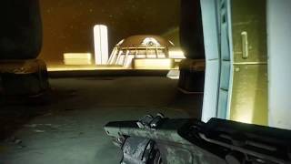 Me and the boys fight the Coronavirus in Destiny 2.