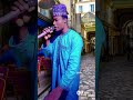 Bashir Usman Tsakuwa Da Iman Canadian Maulana 