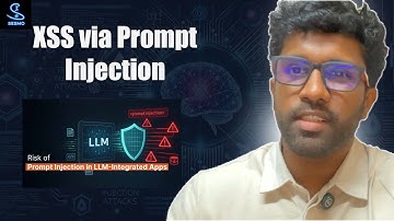 7 | XSS via Prompt Injection | LLM Pentest OWASP Top 10 | LLM05:2025 Improper Output Handling (Lab)