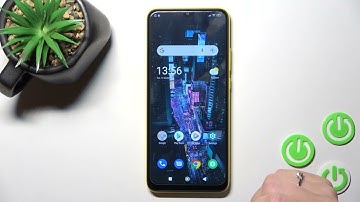 How to Manage Sounds in Screen Recorder on POCO C40 - Screen Recorder Settings