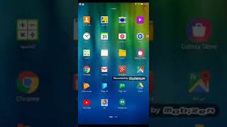 كيفية تحديث جهاز Samsung galaxy tab 3 اخر اصدار و بطريقة سهلة screenshot 5