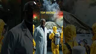 Area 51 Secret Files Unlocked (Part 1) #shorts #scary