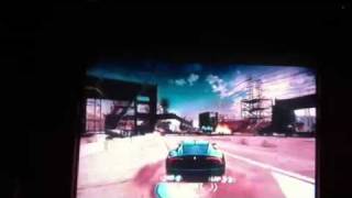 Famous Split second multiplayer demo Wealth