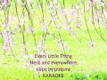 Every Little Thing ~Here and everywhere[copy by puqura KARAOKE]