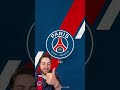 A quién debo apoyar? PSG o BAYERN? #futbol #parati #championsleague