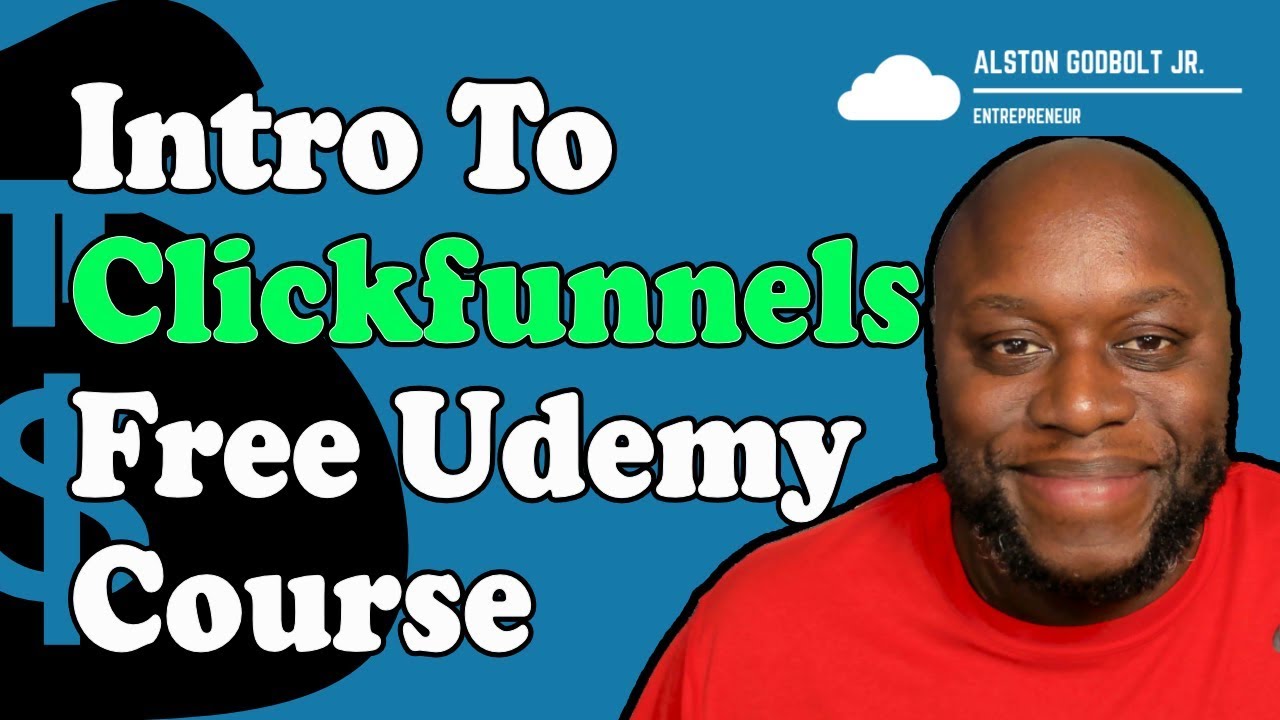 Introduction To Free Clickfunnels Course YouTube