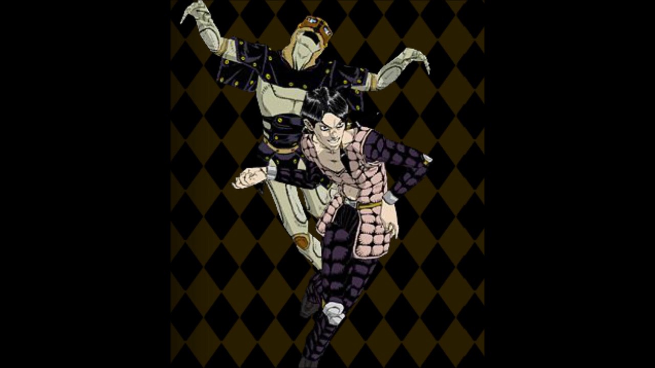 Illuso (GioGio's Bizarre Adventure OST Extended)