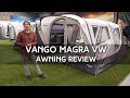 Vango Magra VW Awning Review