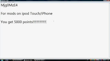 5000 Mod points Nadis Lai´s Game Mods Series