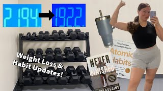 75 Hard and 75 Soft Results Update | My Weight Loss and Habits 1 Year Later screenshot 5