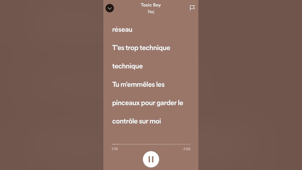 Toxic Boy Nej YouTube toxic-boy-nej-youtube