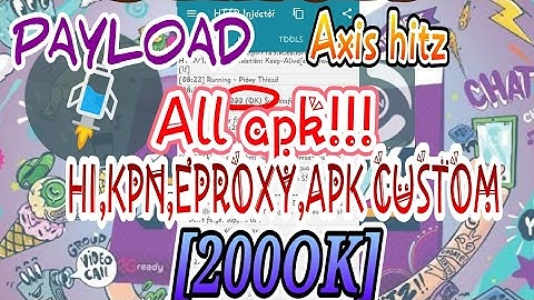 PAYLOAD AXIS HITZ [200OK] | FreenetID