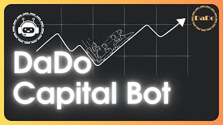 ⚫️ DaDo_Capital - Trading Chat-bot - DaDoTrader - trading - UZB