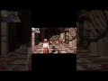 Gommage out with a bang! #ofswordandclaw #gaming #clairobscurexpedition33 #shorts #gommage