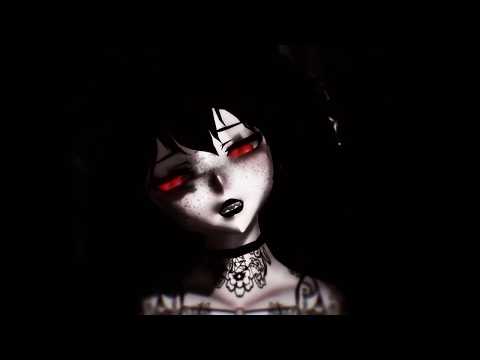 【MMD】 U N T I L L   W E   B L E E D 【60fps】【1080p】
