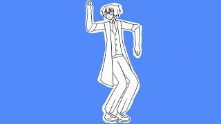 Dance Robot Dance