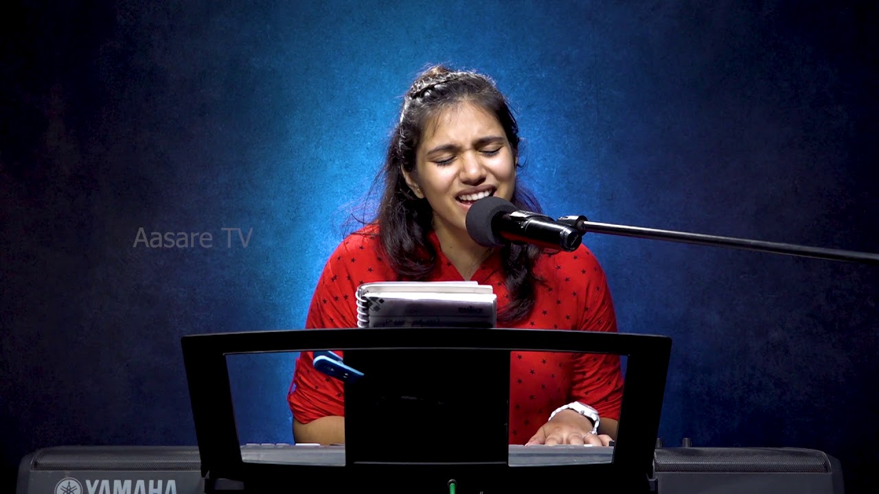 ಅಪ್ಪಾ ನಾ ನಿನ್ನ ಕಾಣುವೆ || Kannada Song ||