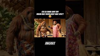 Mang Ecot Ketangkap Angkat Telepon Cewe