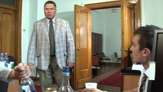 Анекдот-фильм - Офисные будни Анекдот-фильм - Офисные будни