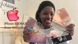 Iphone Xs Max Case Collection Aliexpress