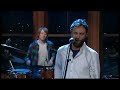 Local Natives - Airplanes (Live on The Late Late Show with Craig Ferguson)