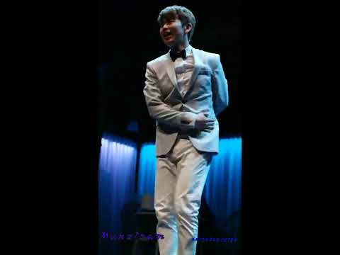 투모로우모닝 커튼콜(20170603밤공,송유택배우focus)