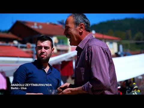 Bartın Ulus Belgeseli (#Benimmemleketim)