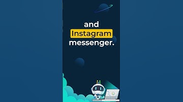 Conversations  Quick Replies for Facebook and Instagram Messages