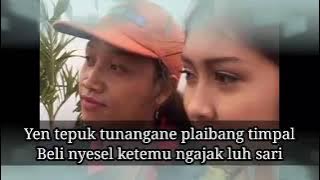 KARAOKE LUH SARI LINGGA JAYA