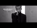 Benjamin biolay  le grand sommeil reprise tienne daho cover
