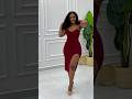 Gorgeous irresistible Bodycon dress | latest trendy fashion styles for ladies #fashion #model #usa
