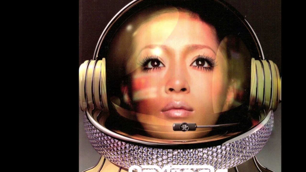 05 - Heartplace [Dreamland Mix] - 浜崎あゆみ / RMX WORKS from