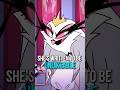 The WORST Character in Helluva Boss #helluvaboss #stella #stolas #vivziepop