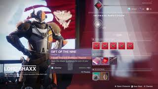 Before Opulence Last Minute Guide