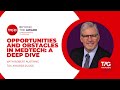 Opportunities And Obstacles In MedTech: A Deep Dive