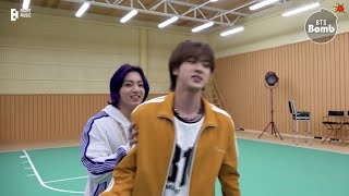 [INDO SUB/ENG SUB] [BANGTAN BOMB] Interview Squabble - BTS (방탄소년단)