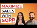 Sqpr success formula dominate amazon fba sales like a pro