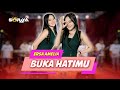 Buka hatimu  ersa amelia   official live soraya music 