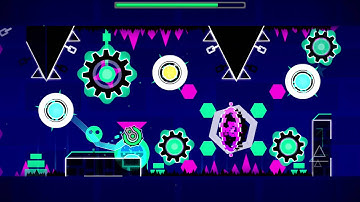 Archetype - By: ZenthicAlpha & Darnoc (Insane 8 Stars)