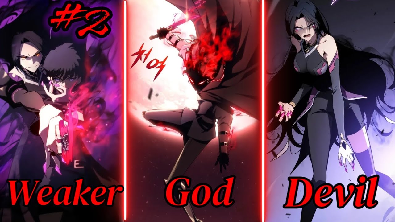 The Regressed Youngest Son Of The Duke Is An Assassin ep 2 explaine in
